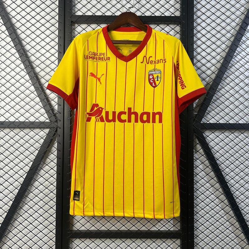 LENS I 25/26