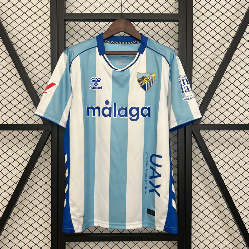 MÁLAGA I 25/26