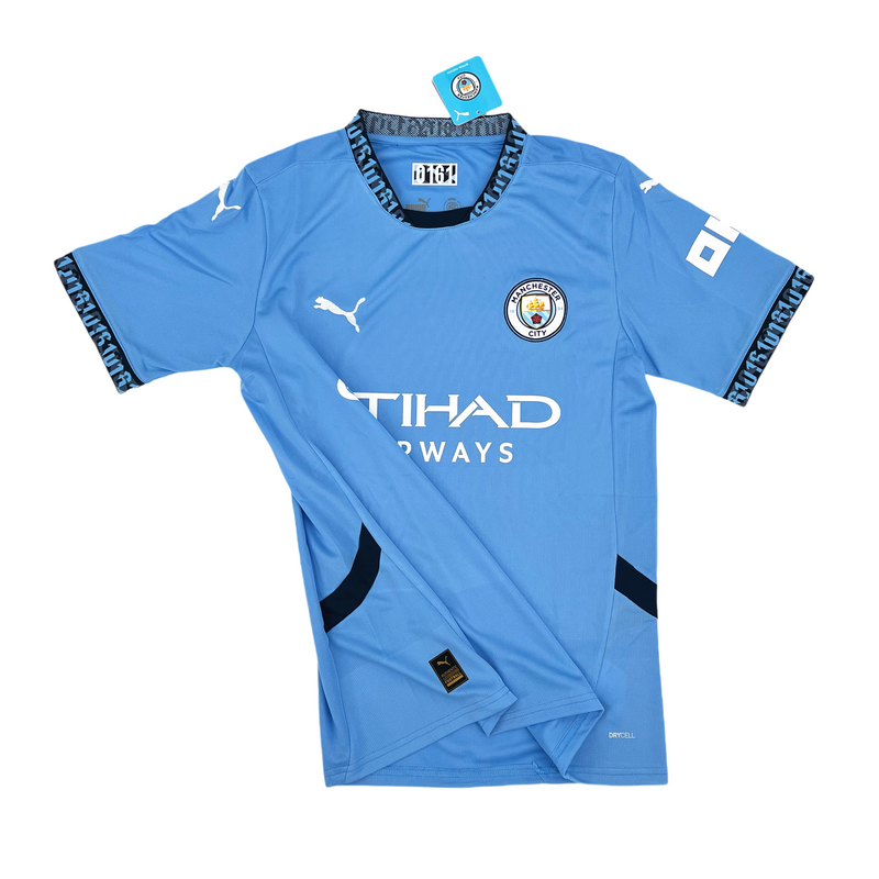 MANCHESTER CITY I 24/25