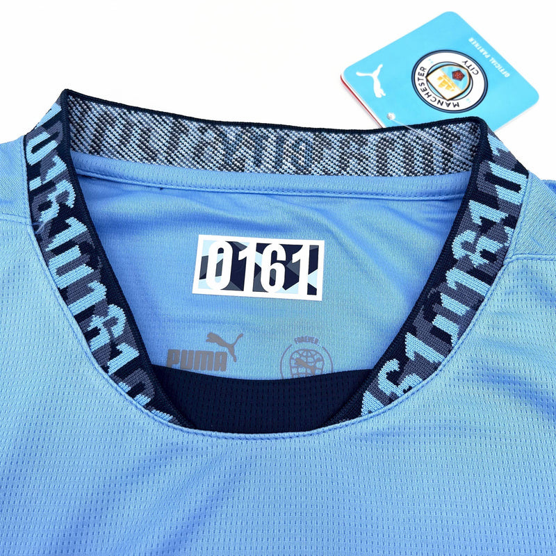 MANCHESTER CITY I 24/25