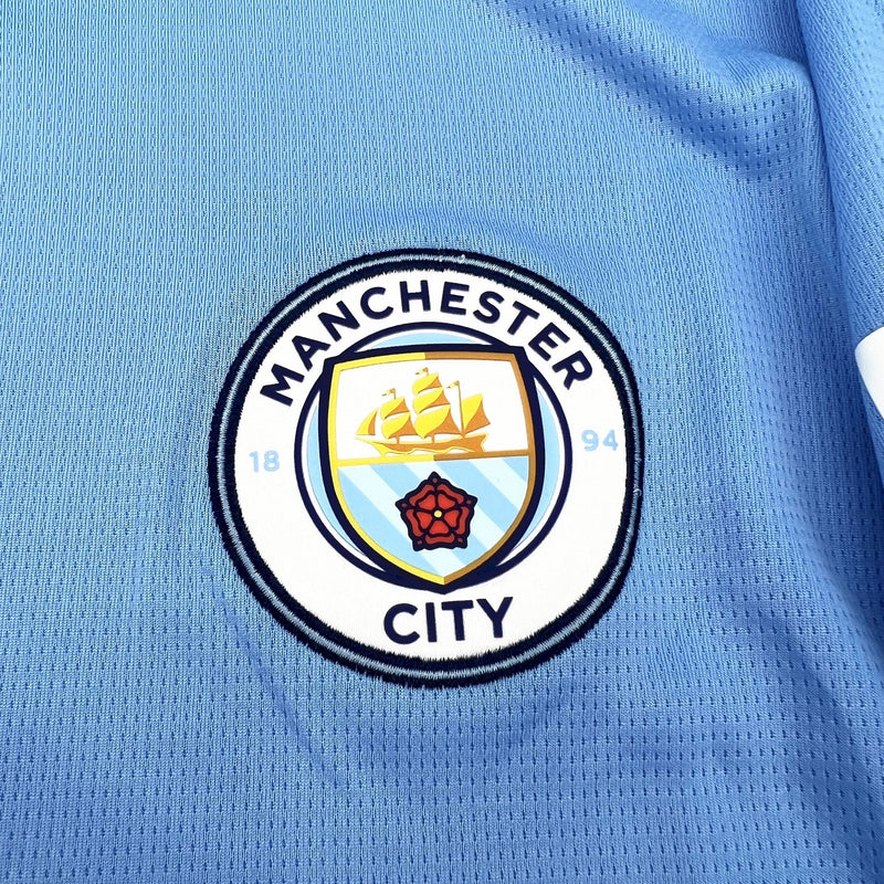 MANCHESTER CITY I 24/25