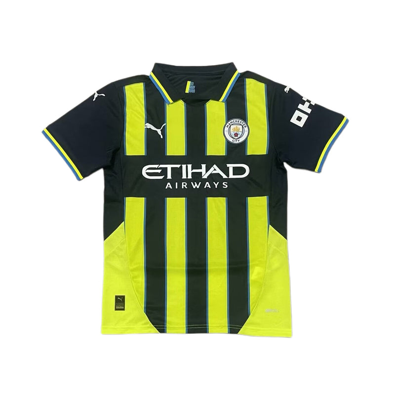 MANCHESTER CITY II 24/25