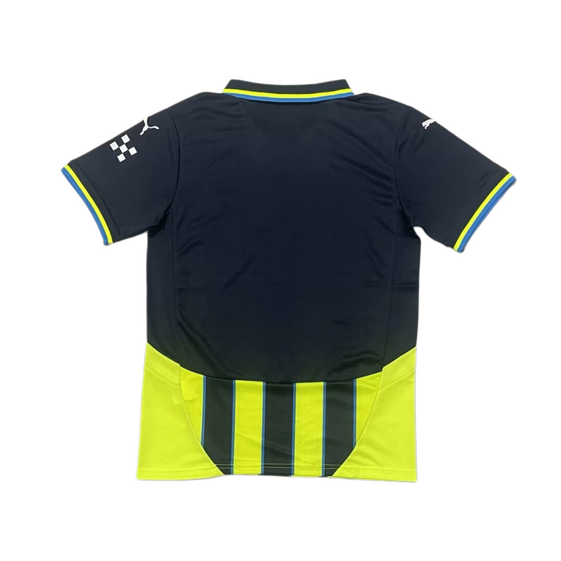 MANCHESTER CITY II 24/25