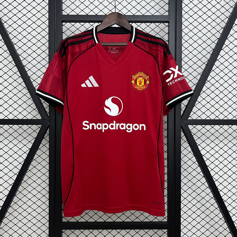 MANCHESTER UNITED I 25/26