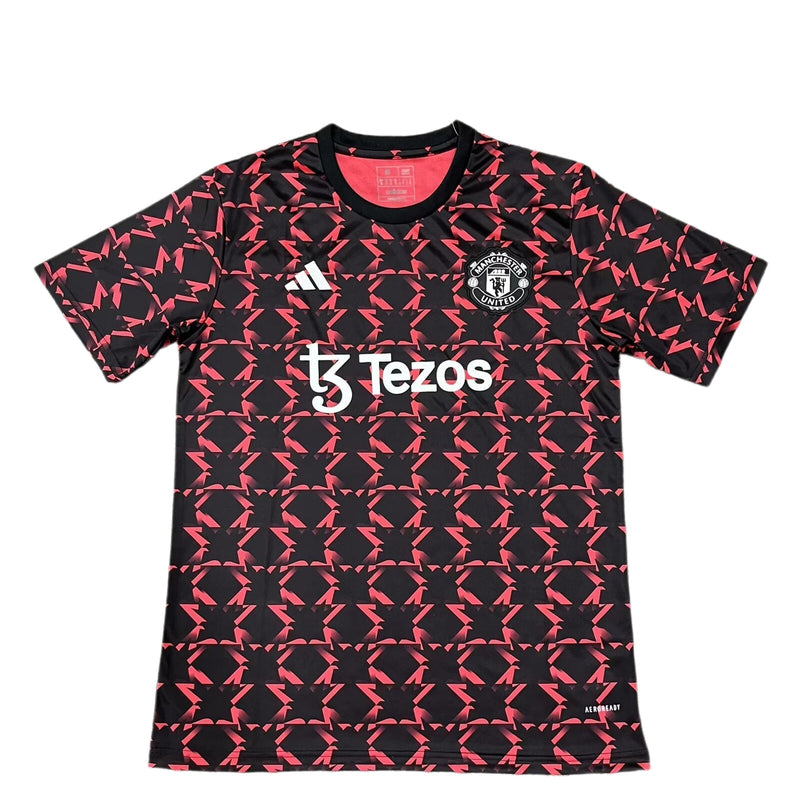 MANCHESTER UNITED CALENTAMIENTO I 24/25