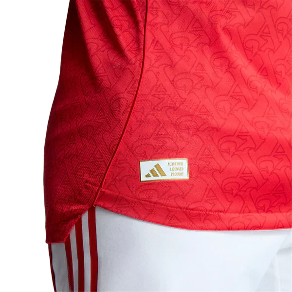 Camiseta Arsenal 25/26 I Casa - Versión Jugador