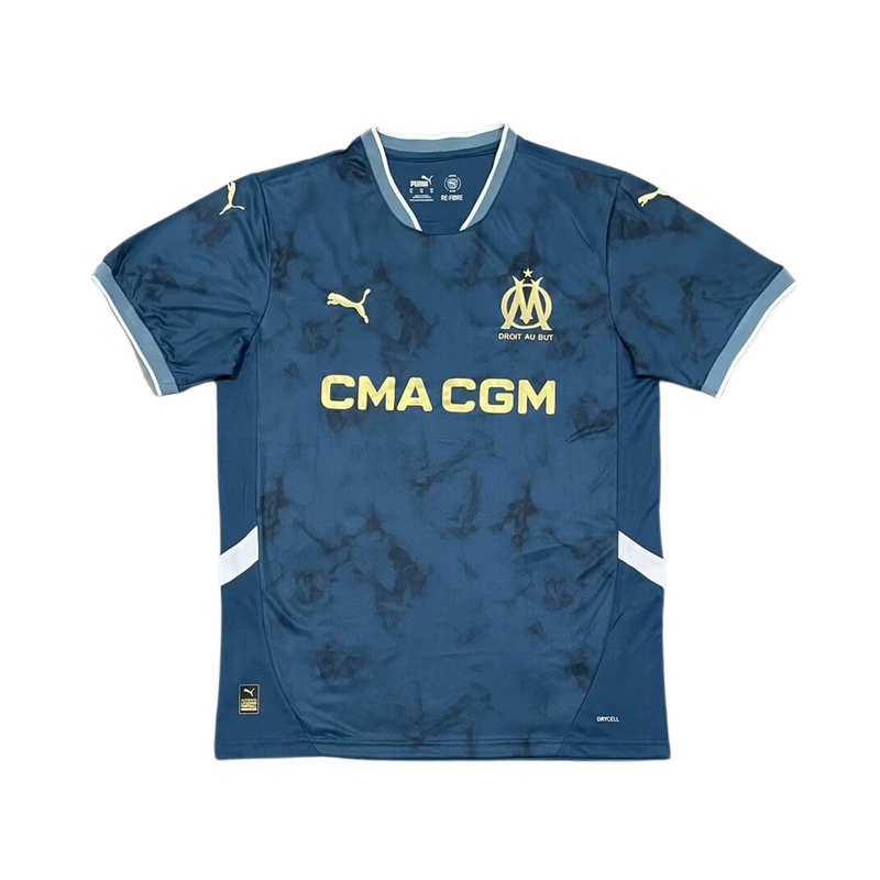 OLYMPIQUE DE MARSEILLE II 24/25