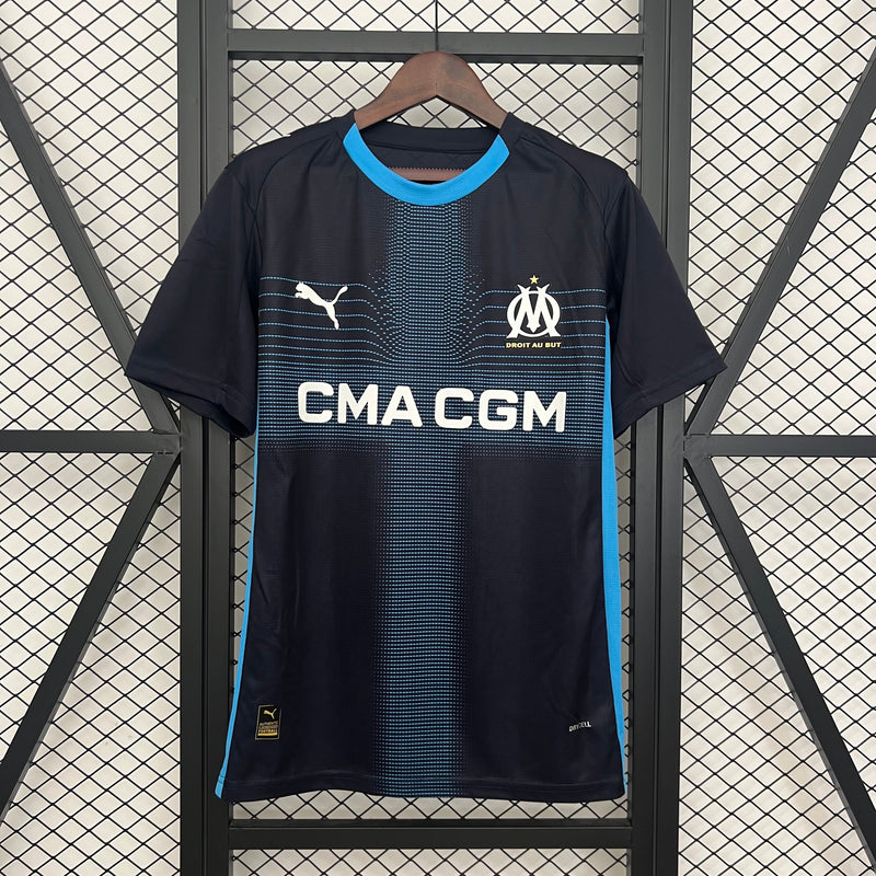 OLYMPIQUE DE MARSEILLE II 25/26