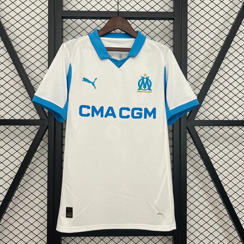 OLYMPIQUE DE MARSEILLE I 25/26