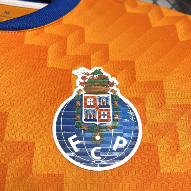 PORTO II 24/25