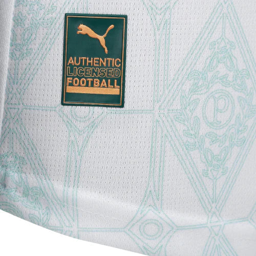 Camiseta Palmeiras 25/26 II Visitante - Versión Jugador