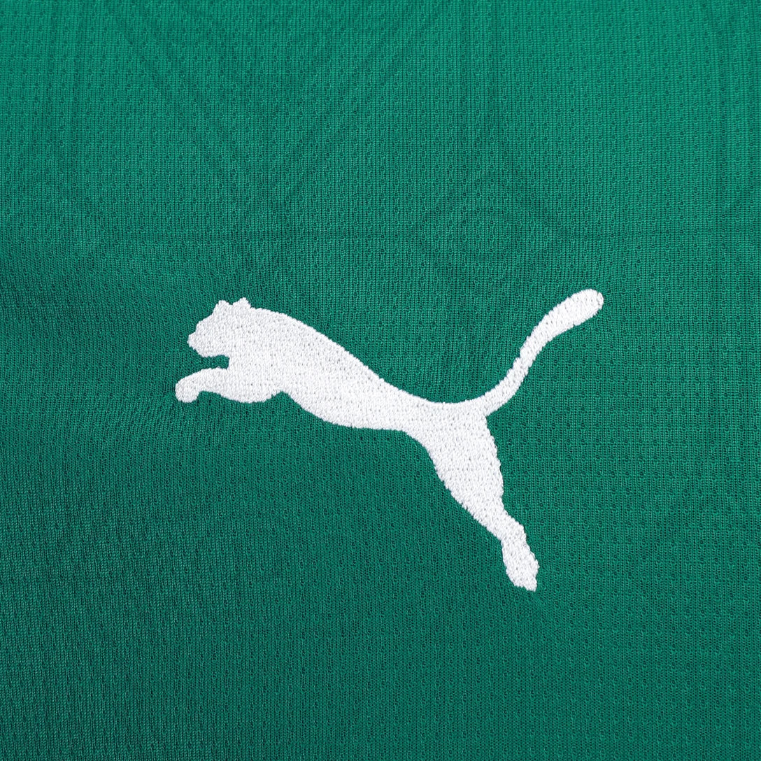 Camiseta Palmeiras 25/26 I Casa - Versión Aficionado