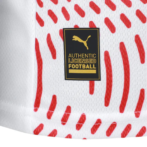 Camiseta Bragantino 25/26 I Casa - Versión Aficionado