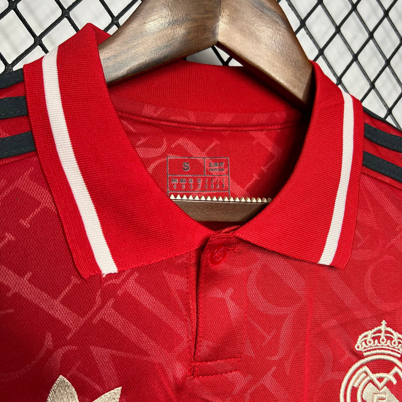 REAL MADRID IV 24/25