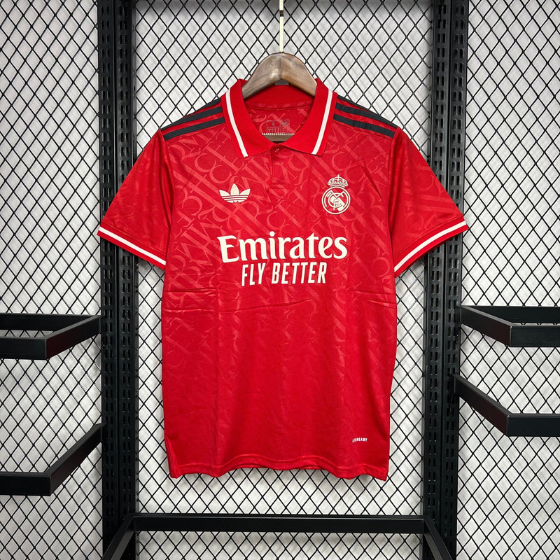 REAL MADRID IV 24/25