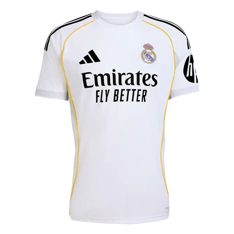 REAL MADRID I 25/26