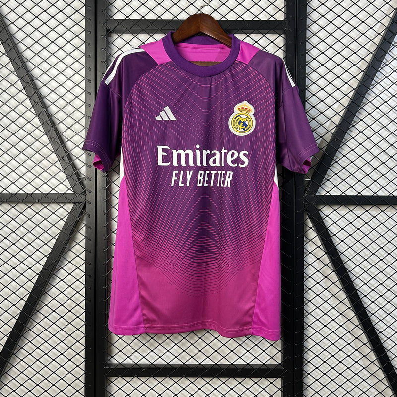 REAL MADRID PORTERO I 25/26