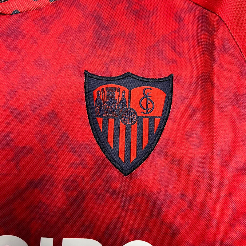 SEVILLA II 24/25