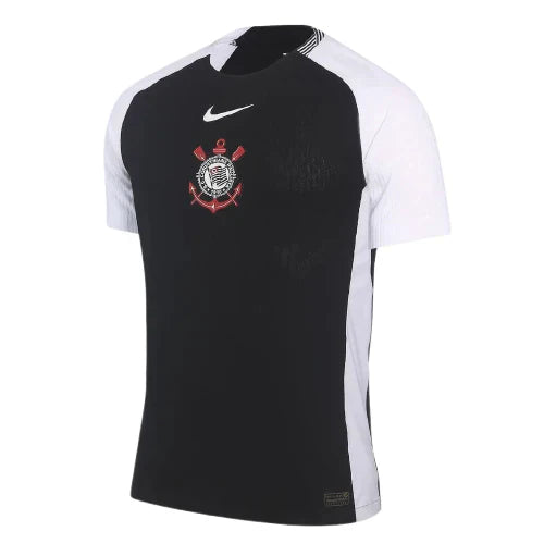 Camiseta Corinthians 25/26 II Visitante - Versión Jugador