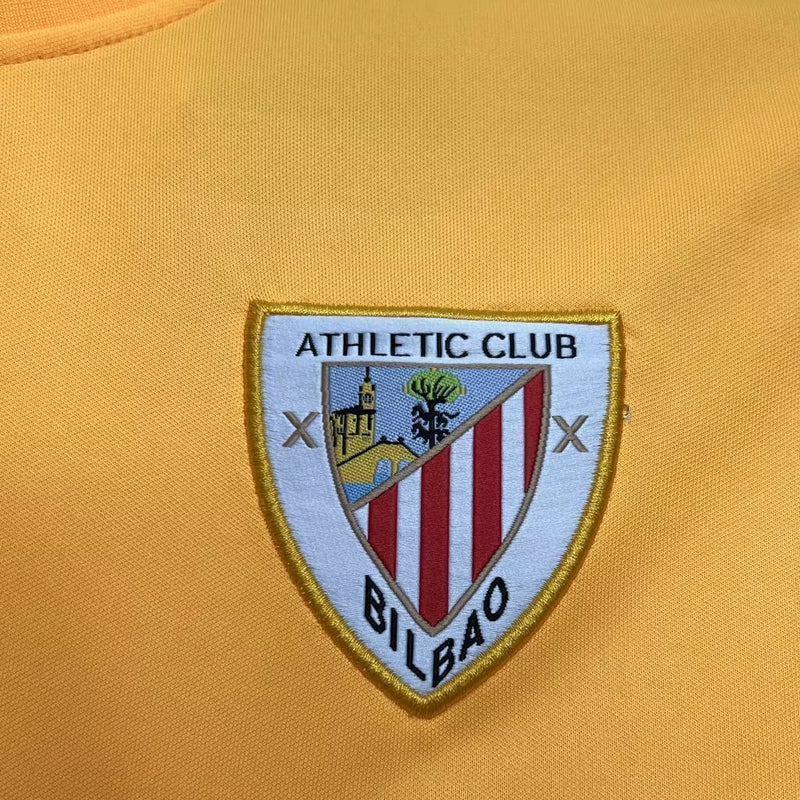 ATHLETIC BILBAO PORTERO II 24/25