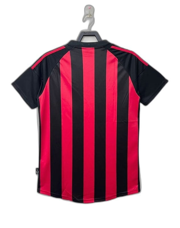 Camiseta AC Milan 02/03 I Casa - Versión Retro