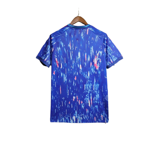 Camiseta Japón 25/26 Edición Especial Brillo - Versión Aficionado