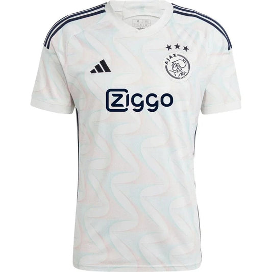 Camiseta Ajax 23/24 II Visitante - Versión Aficionado