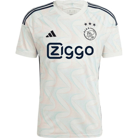 Camiseta Ajax 23/24 II Visitante - Versión Jugador