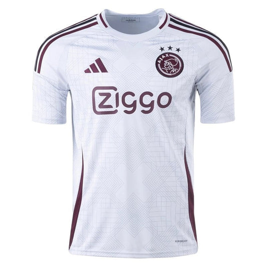 Camiseta Ajax 24/25 III Tercera - Versión Aficionado