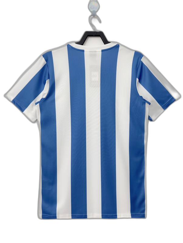 Camiseta Argentina 1986 I Casa - Versión Retro