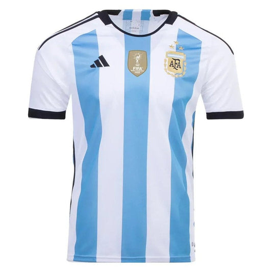 Camiseta Argentina 22/23 I Casa - Versión Jugador