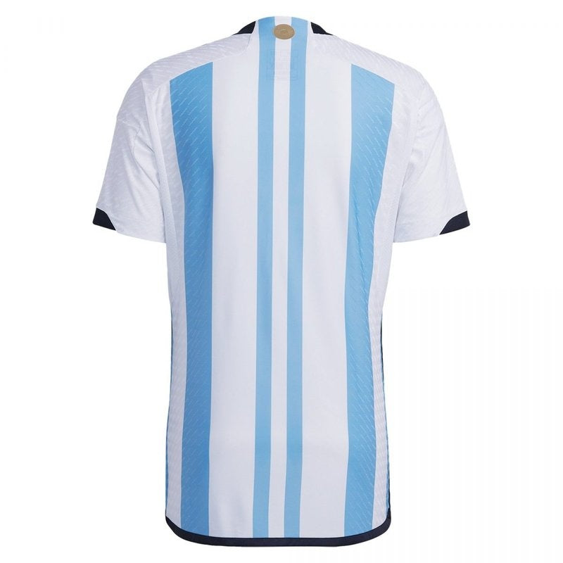 Camiseta Argentina 22/23 I Casa - Versión Jugador
