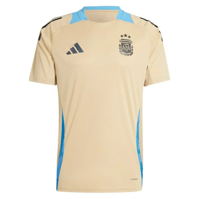 Camiseta Argentina 24/25 Pre-Partido - Versión Aficionado