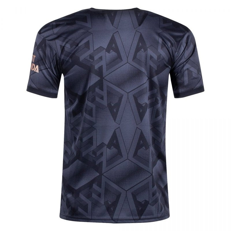Camiseta Arsenal 22/23 II Visitante - Versión Aficionado