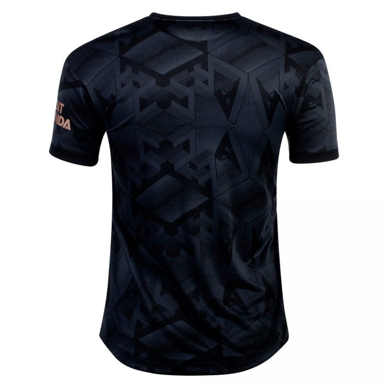 Camiseta Arsenal 22/23 II Visitante - Versión Jugador