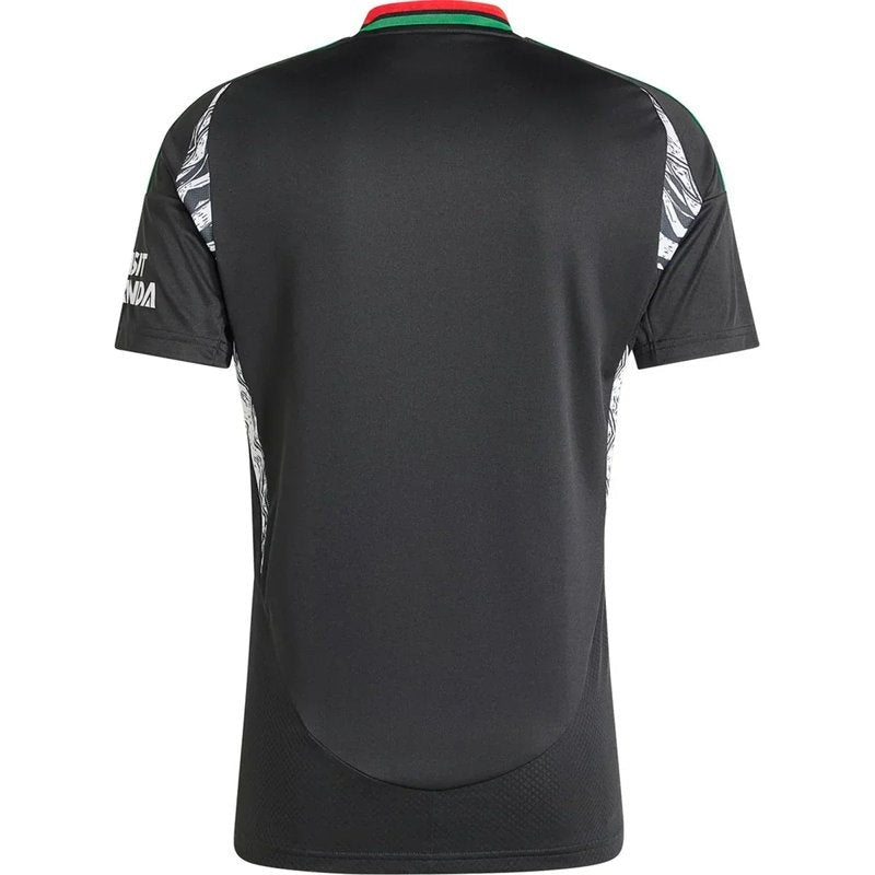 Camiseta Arsenal 24/25 II Visitante - Versión Aficionado