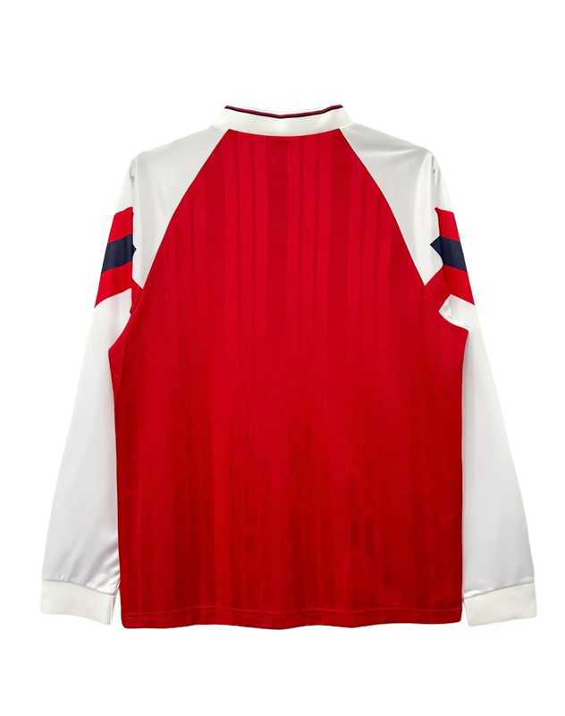 Camiseta Arsenal 92/94 I Casa - Versión Retro