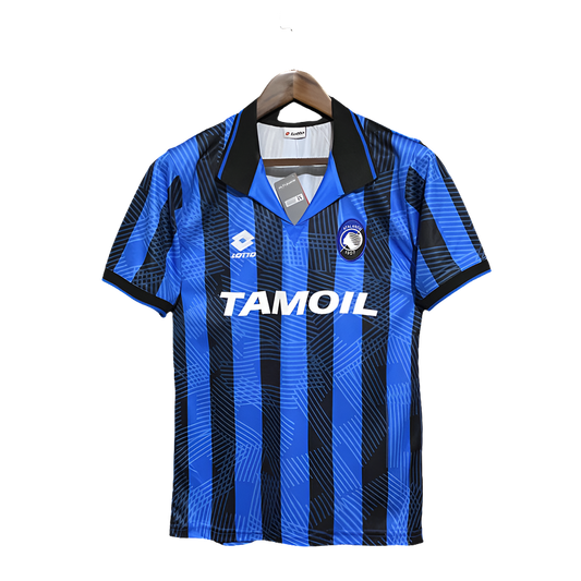 Camiseta Atalanta 1991 I Casa - Versión Retro