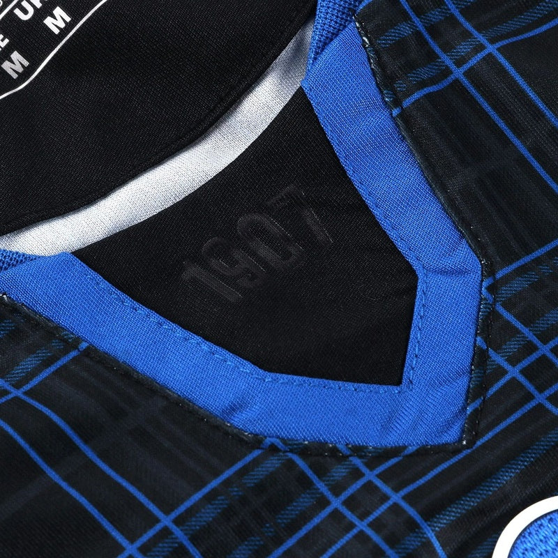 Camiseta Atalanta 23/24 Edición Natalina - Versión Aficionado