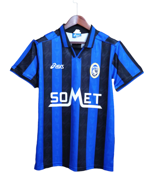 Camiseta Atalanta 96/97 I Casa - Versión Retro