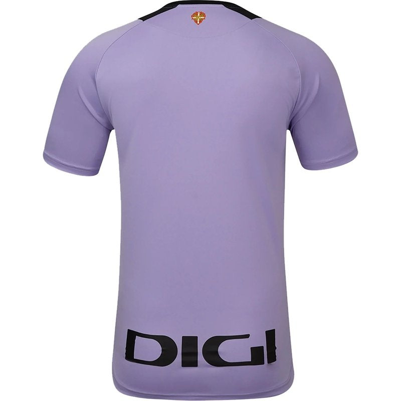 Camiseta Athletic Bilbao 24/25 III Tercera - Versión Aficionado