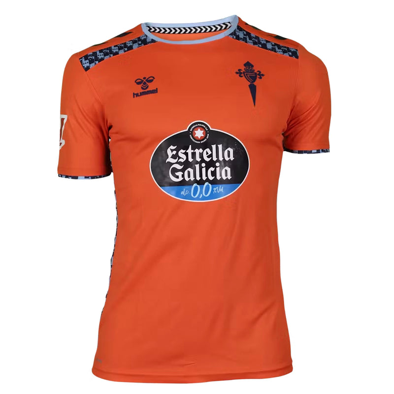 CELTA DE VIGO III 24/25
