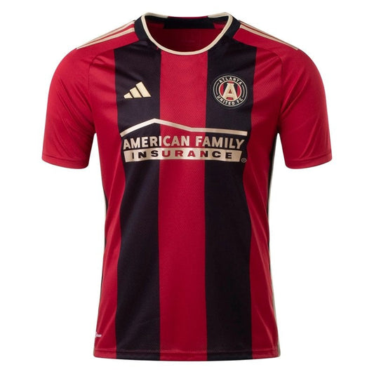 Camiseta Atlanta United 23/24 I Casa - Versión Aficionado