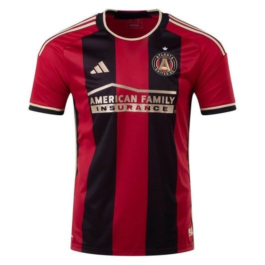 Camiseta Atlanta United 23/24 I Casa - Versión Jugador