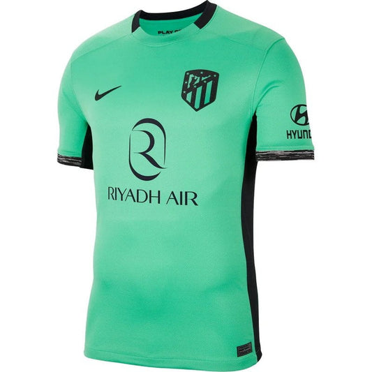 Camiseta Atlético de Madrid 23/24 III Tercera - Versión Aficionado
