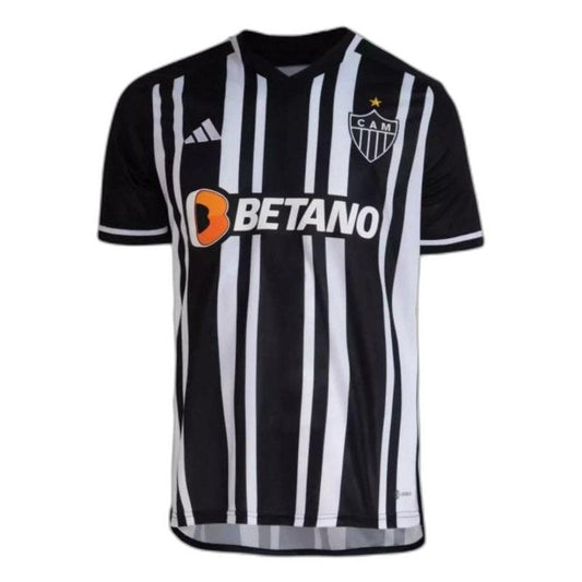 Camiseta Atlético Mineiro 23/24 I Casa - Versión Aficionado