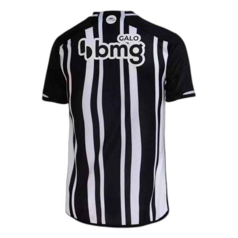 Camiseta Atlético Mineiro 23/24 I Casa - Versión Aficionado