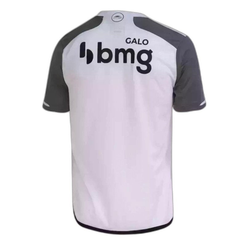 Camiseta Atlético Mineiro 23/24 II Visitante - Versión Aficionado