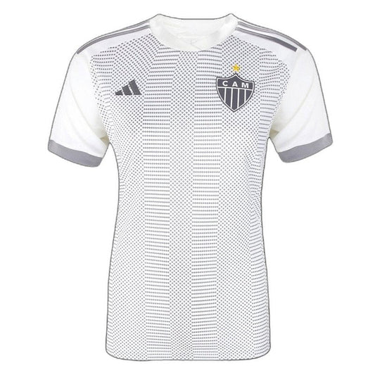 Camiseta Atlético Mineiro 24/25 II Visitante - Femenina