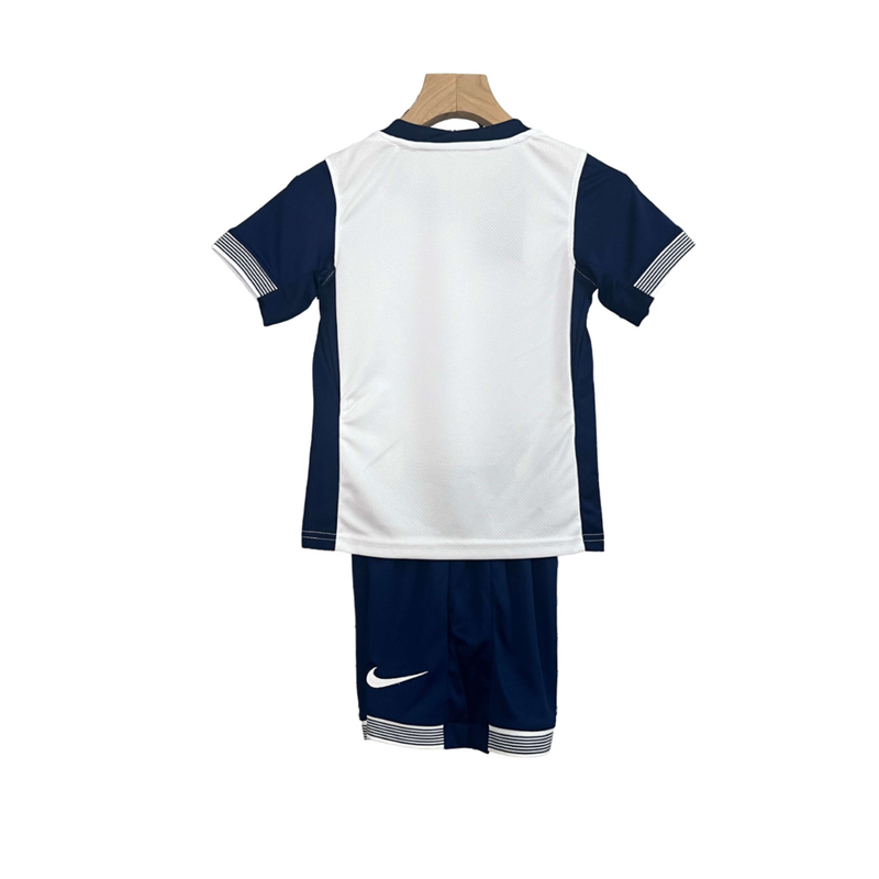 TOTTENHAM I 24/25 CONJUNTO INFANTIL